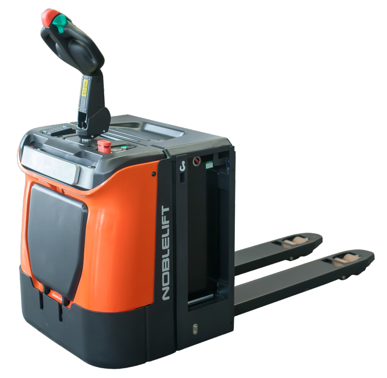 PT20/25N全電動(dòng)搬運(yùn)車(chē)